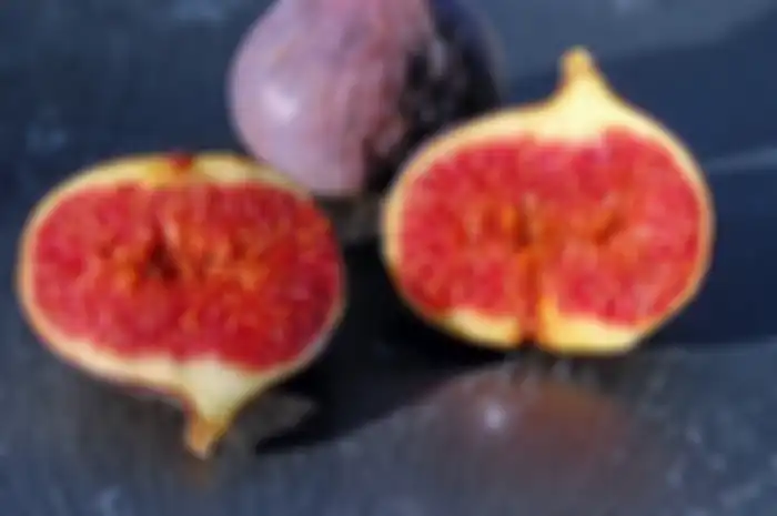 Khasiat buah tin bagi kesehatan.