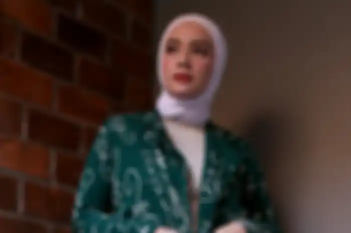 Putri Anne keturunan keluarga terhormat.