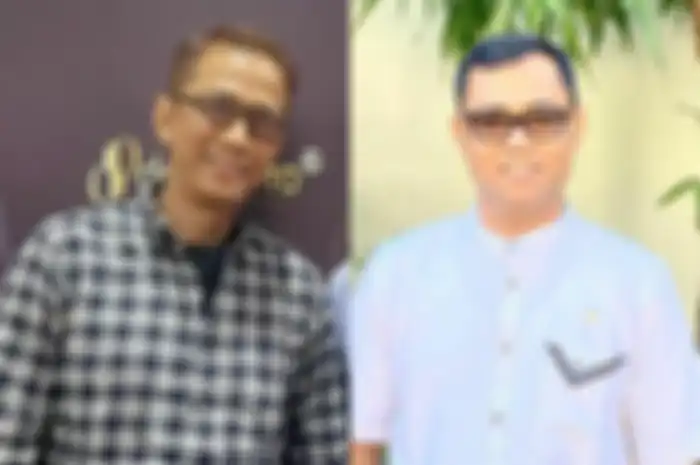 H. Faisal menanggapi kabar mengenai Doddy Soedrajat yang ajukan banding untuk hak perwalian Gala Sky.