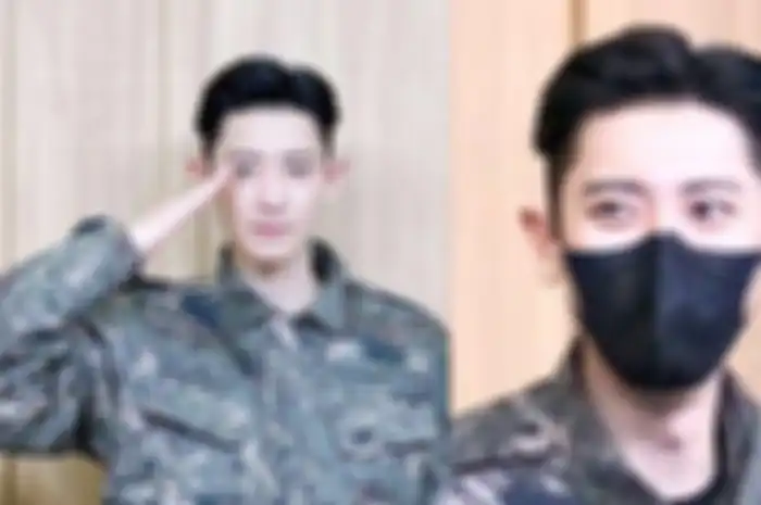 Chanyeol EXO