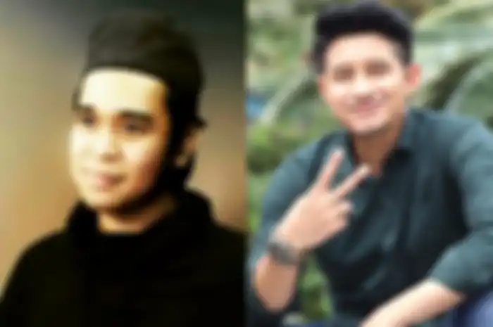 7 tahun pergi untuk selamanya, Chand Kelvin masih ingat dengan jelas pesan Olga Syahputra.