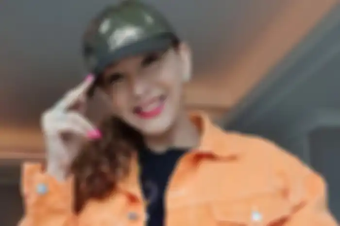 Kiki Fatmala. 