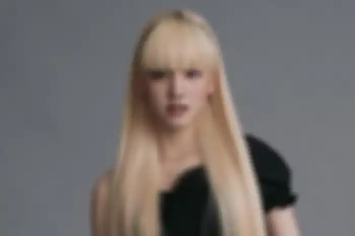 Kim Ji Won Liz IVE