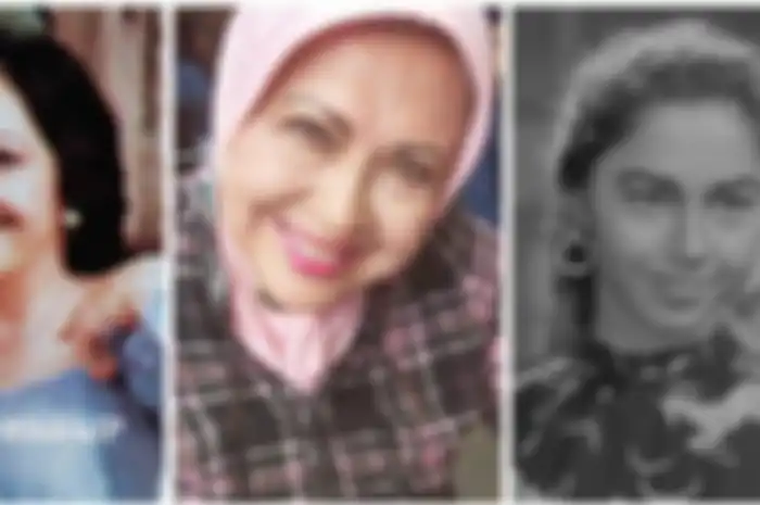 Malam ini artis senior Mieke Widjaja dikabarkan meninggal dunia.