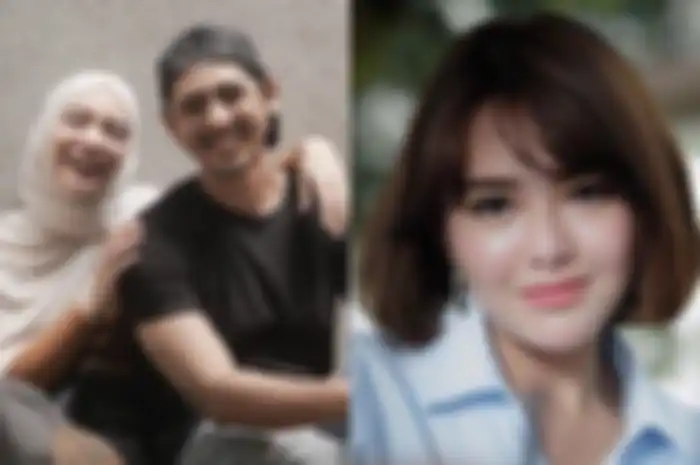 Putri Anne, Arya Saloka, dan Amanda Manopo