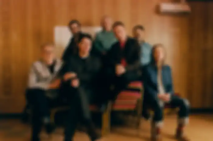 Belle and Sebastian