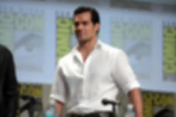 Henry Cavill