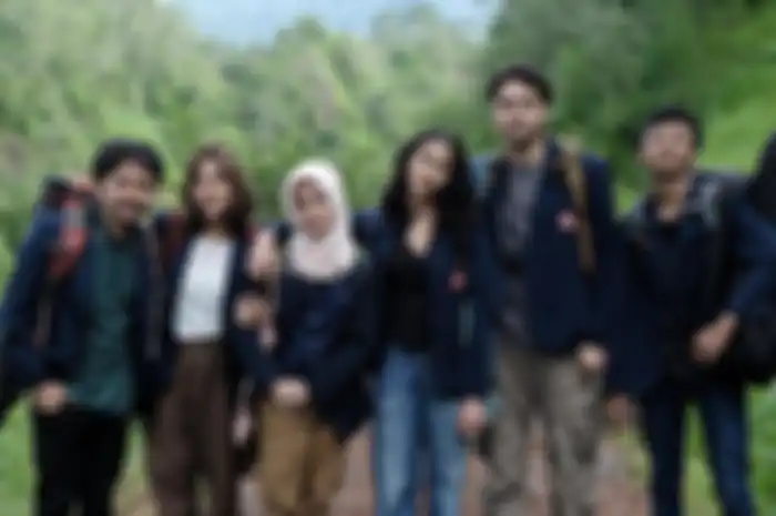 pemarin KKN di Desa Penari