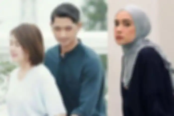 Amanda Manopo, Arya Saloka, Putri Anne