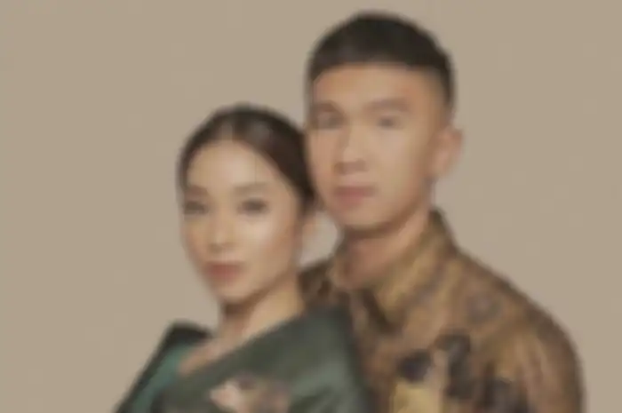 Nikita Willy dan Indra Priawan.