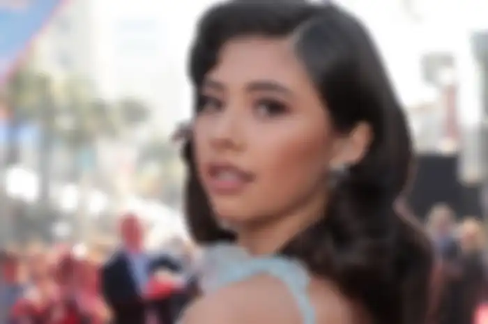 Xochitl Gomez (America Chavez) 