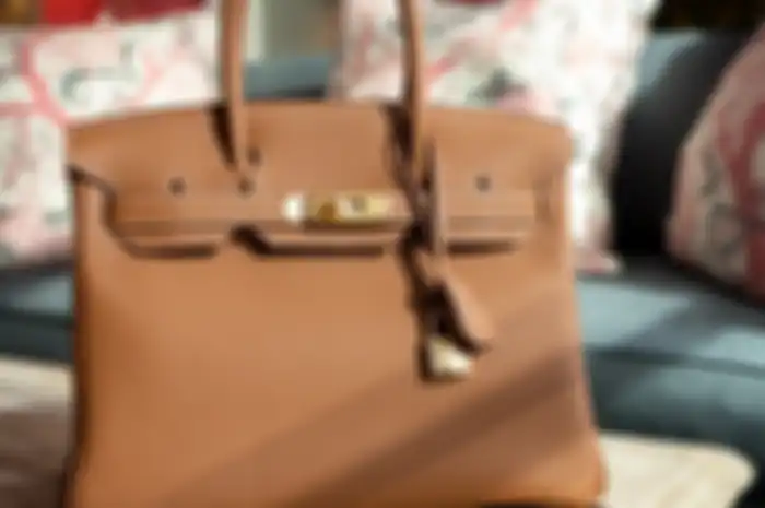 Tas Hermes Birkin