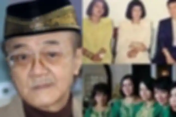 Begini kabar terbaru Eyang Subur