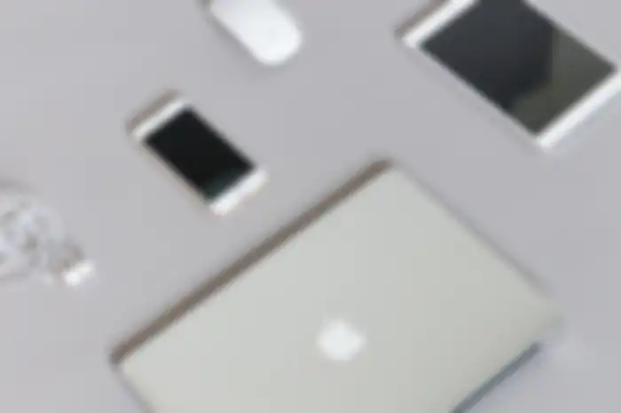 Foto produk Apple