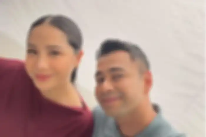 Raffi Ahmad dan Nagita Slavina memiliki caranya sendiri dalam menanggapi isu tak sedap yang kerap menerpa rumah tangganya.