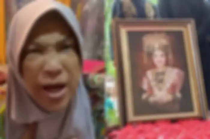 Makam Dorce Gamalama