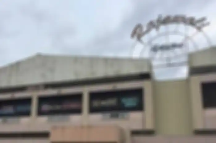 Rajawali Cinema, bioskop di Purwokerto yang viral karena jadul