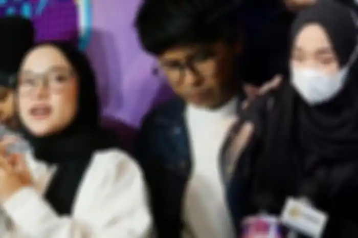 Nissa Sabyan, Ayus Sabyan, dan Ririe Fairus 