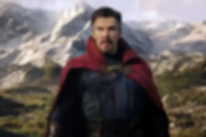 Doctor Strange in the Multiverse of Madness Miliki Durasi Lebih Lama Sebelum Final Cut 