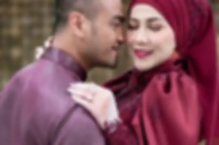 Rahasia Ranjang Ferry Irawan dan Venna Melinda terbongkar