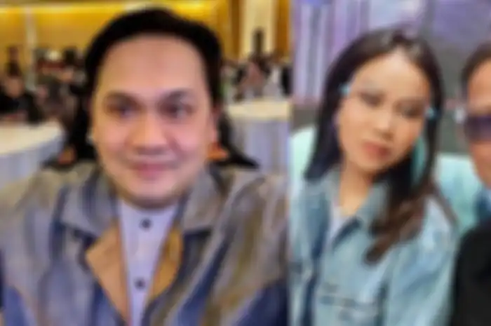 Farhat Abbas sebut Mayang dan Doddy Sudrajat bisa bahagiakan Gala. 