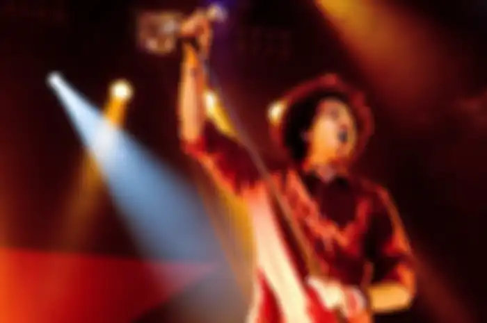 5 band rock yang pernah tampil di acara Tv.