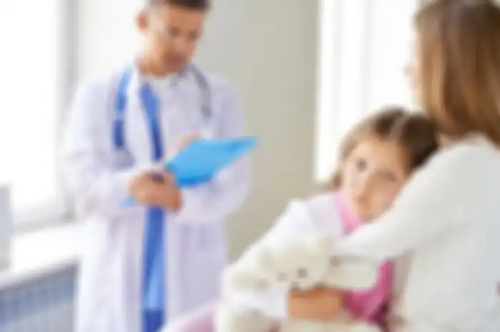 Ciri, gejala dan cara mencegah hepatitis akut pada anak.