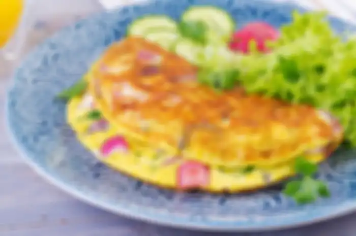 Aneka tips kesehatan, mitos atau fakta orang dengan kolesterol tinggi tidak boleh makan telur?