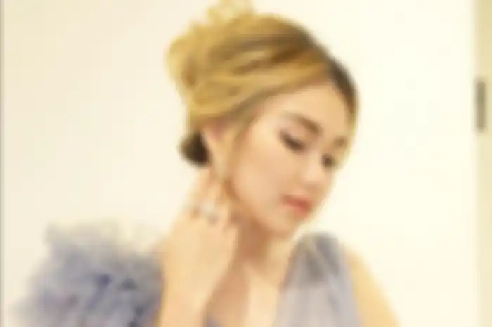 Ayu Ting Ting 
