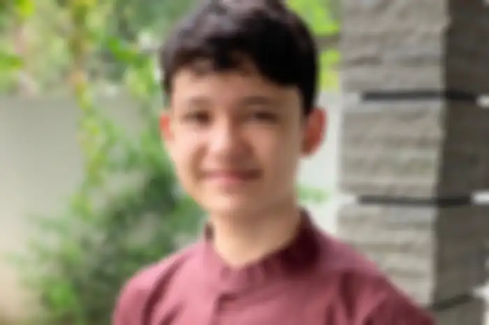 Biodata Artis Alwi Assegaf