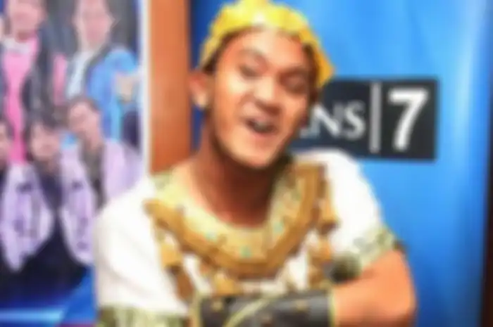 Caisar YKS dituding pakai narkoba saat live TikTok