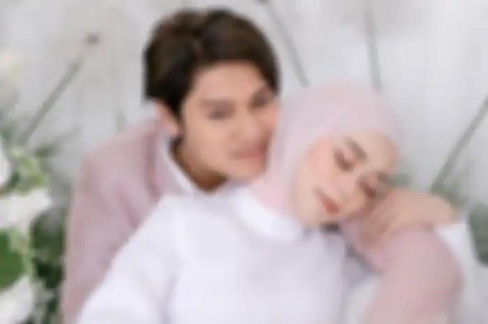 Lesty Kejora dan Rizky Billar