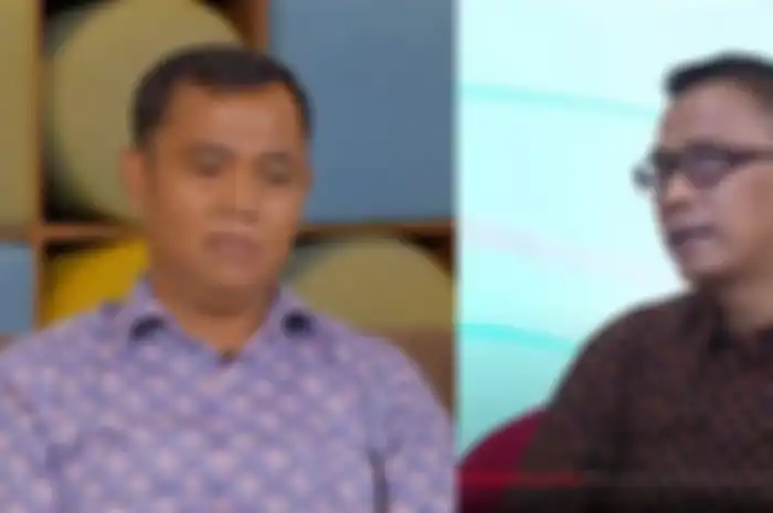 Faisal dan Doddy Sudrajat