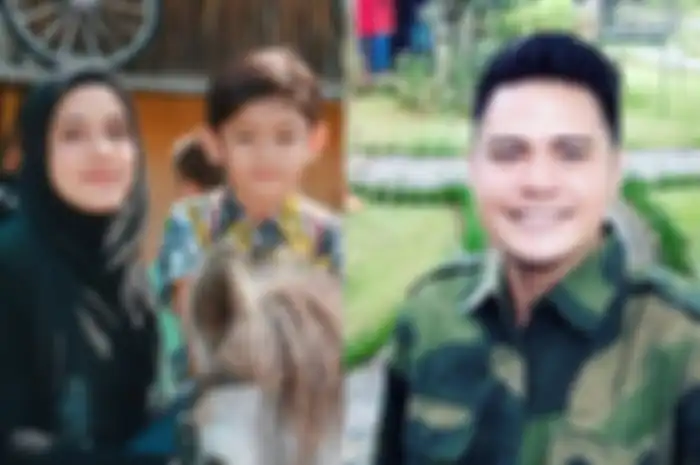 Galih Ginanjar, King Faaz dan Fairuz A Rafiq