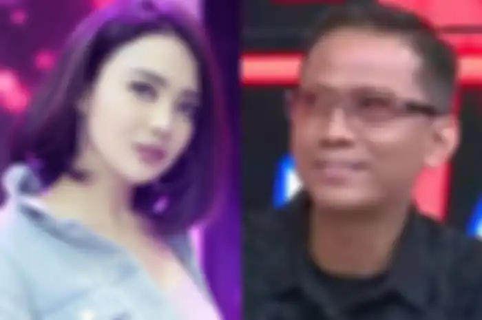 Wika Salim dan Doddy Sudrajat