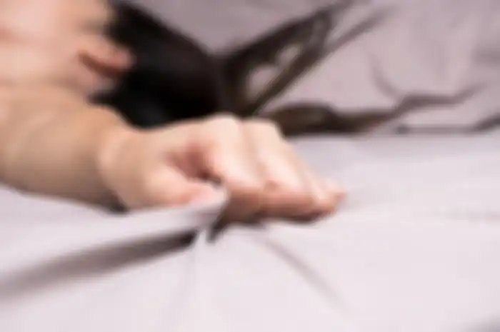 8 Titik Rangsang Wanita untuk Menambah Kenikmatan Seksual