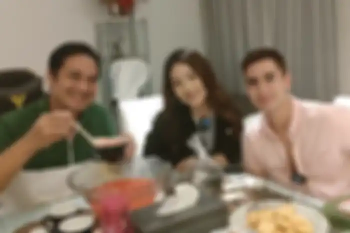 Ivan Fadilla, Natasha Wilona, Verrel Bramasta