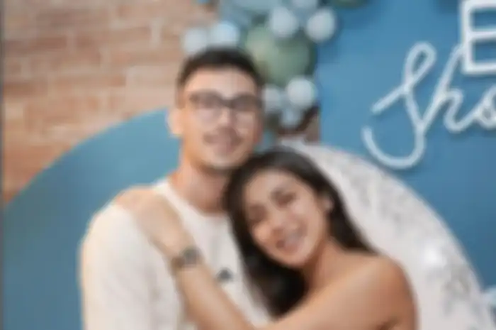 Jessica Iskandar melahirkan anak kedua