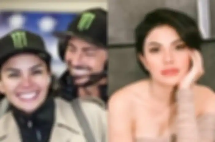 Nikita Mirzani  jadi bahan tertawaan gegara sesumbar bakal tinggalkan karier di Indonesia usai pamerkan gaji sang kekasih
