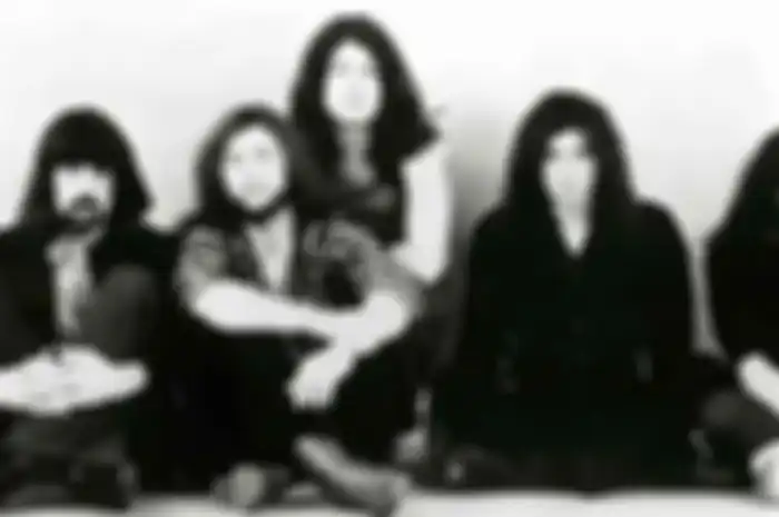 Potret band rock, Deep Purple di era 70an