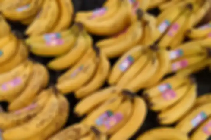 Haruskah makan pisang saat perut kosong? Ini penjelasannya.