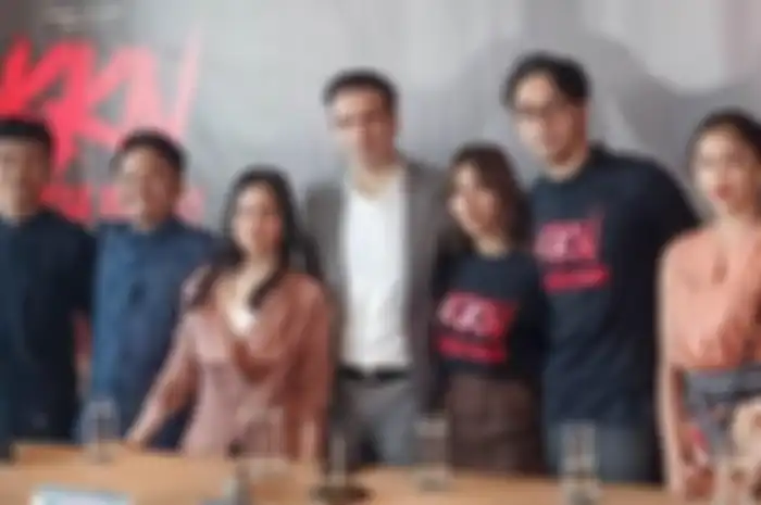 KKN di Desa Penari