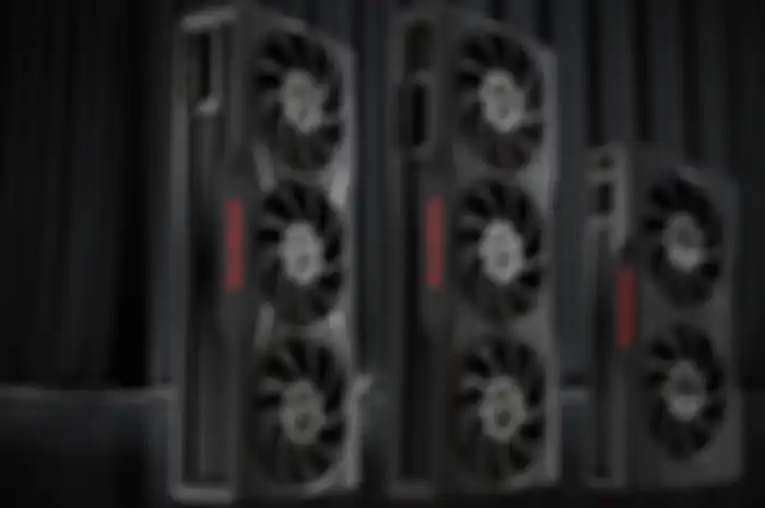 AMD RX 6000 Series