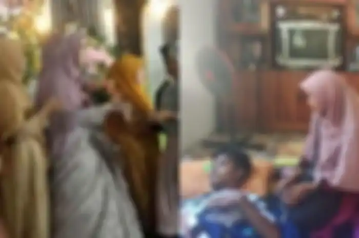 Cerita pilu Rahmi