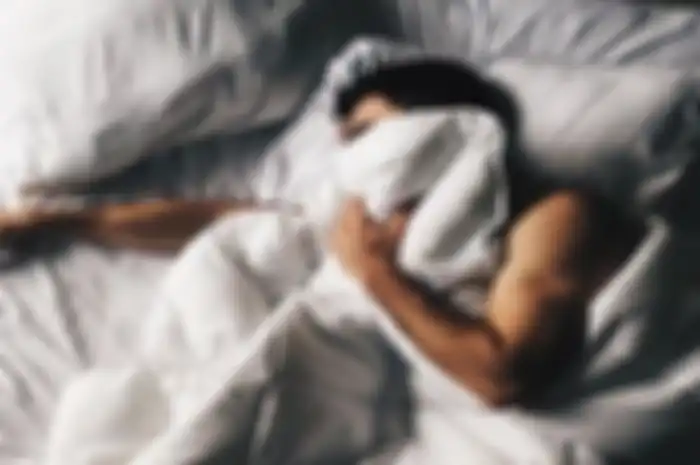 Tidur mendengkur