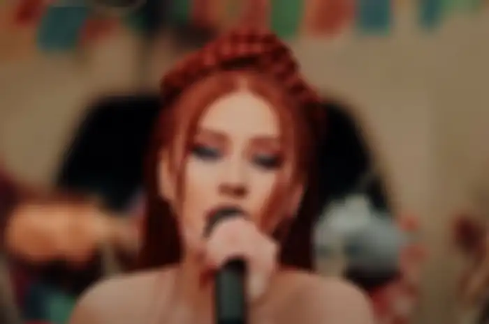 Christina Aguilera