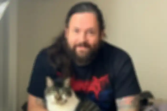 Trevor Strnad