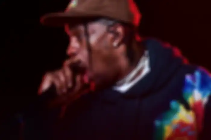 Travis Scott