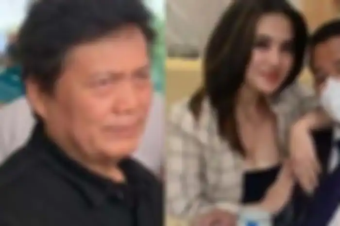 Andre Yakub, mantan suami Iqlima Kim polisikan Hotman Paris.