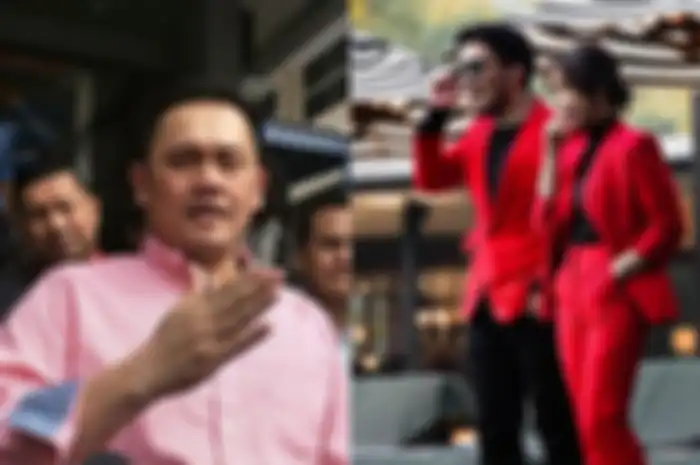 Farhat Abbas mau penjarakan Thariq gara-gara terlalu bucin dengan Fuji